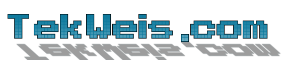 TekWeis.com